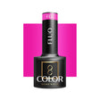 OCHO NAILS Hybrid nail polish fluo F07 -5 g - BVShop