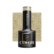 OCHO NAILS Hybrid nail polish glitter G12 -5 g - BVShop