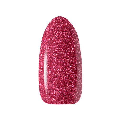 OCHO NAILS Hybrid nail polish glitter G13 -5 g - BVShop