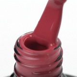 OCHO NAILS Hybrid nail polish nude N06 -5 g - BVShop