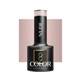 OCHO NAILS Hybrid nail polish nude N11 -5 g - BVShop