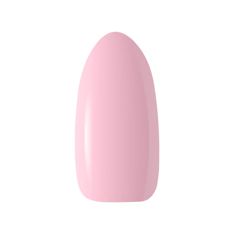 OCHO NAILS Hybrid nail polish pink 306 -5 g - BVShop