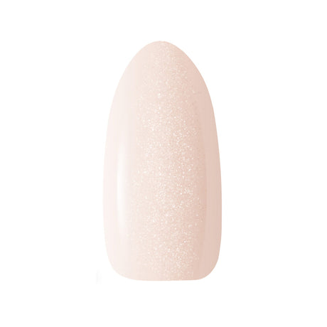 OCHO NAILS Hybrid nail polish wedding W09 -5 g - BVShop
