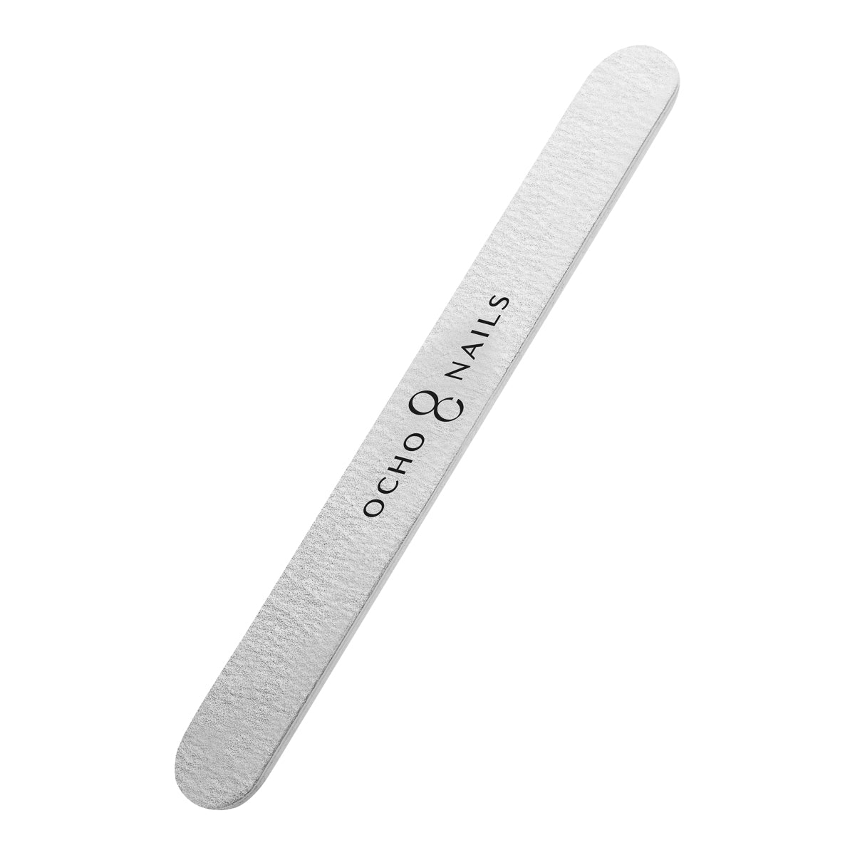 Ocho Nails straight file 100/180 10 pcs. - BVShop