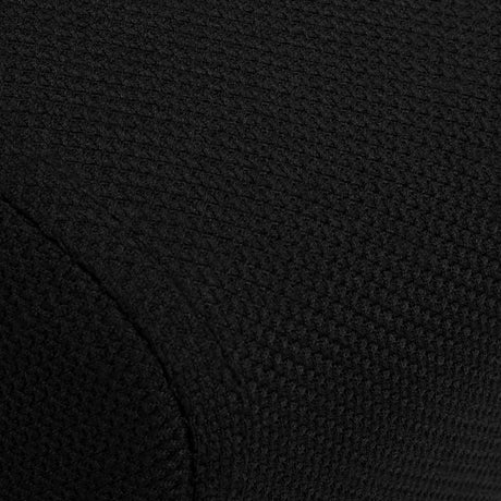 OFFICE CHAIR QS-05 BLACK - BVShop