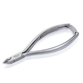 Omi pro-line cb-102 cuticle nipper jaw12 / 4mm box joint - BVShop