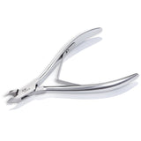 Omi pro-line cb-202 cuticle nipper jaw12 / 4mm lap joint - BVShop