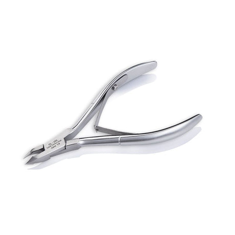 Omi pro-line clippers cl-203 cuticle nippers jaw12 / 4mm lap joint - BVShop