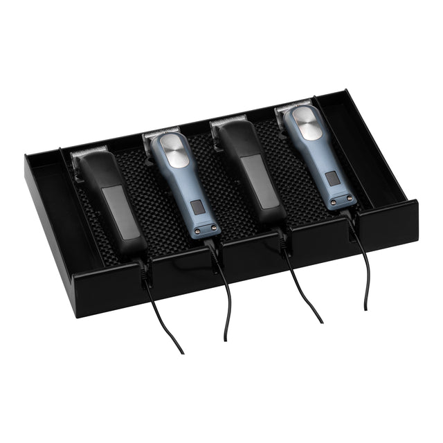 ORGANIZER FOR HAIRDRESSING CLIPPERS - BVShop