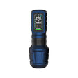 Ozer X Channel Wireless Tattoo Machine Blue - BVShop