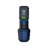 Ozer X Channel Wireless Tattoo Machine Blue - BVShop