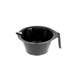 Paint mixing bowl c-23 black - BVShop