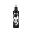 Panthera X Kindamo No Cap 01 black tattoo ink 150ml bottle