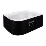 Paraffin wax machine iWAX 4000 ml, 200W black - BVShop