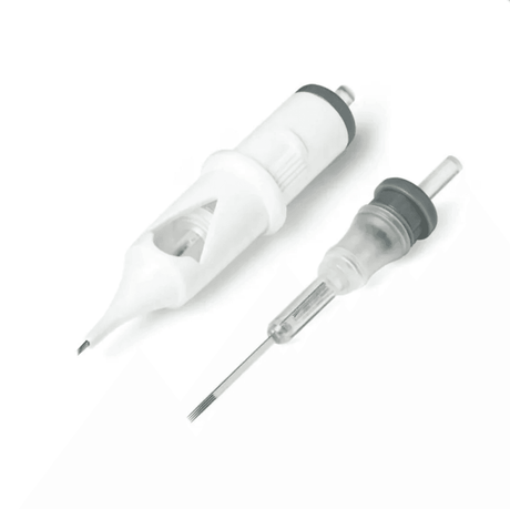 Peak Cerus Round Liner Cartridges - BVShop