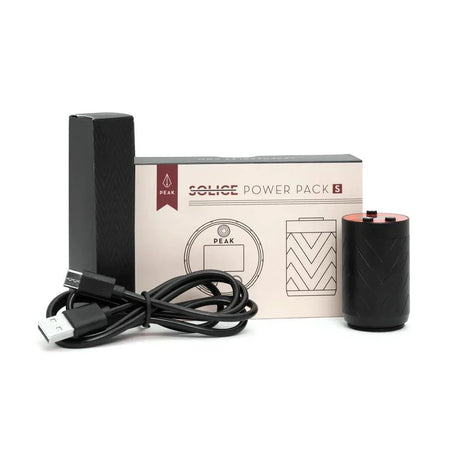 Peak Solice Power Pack S Battery - BVShop