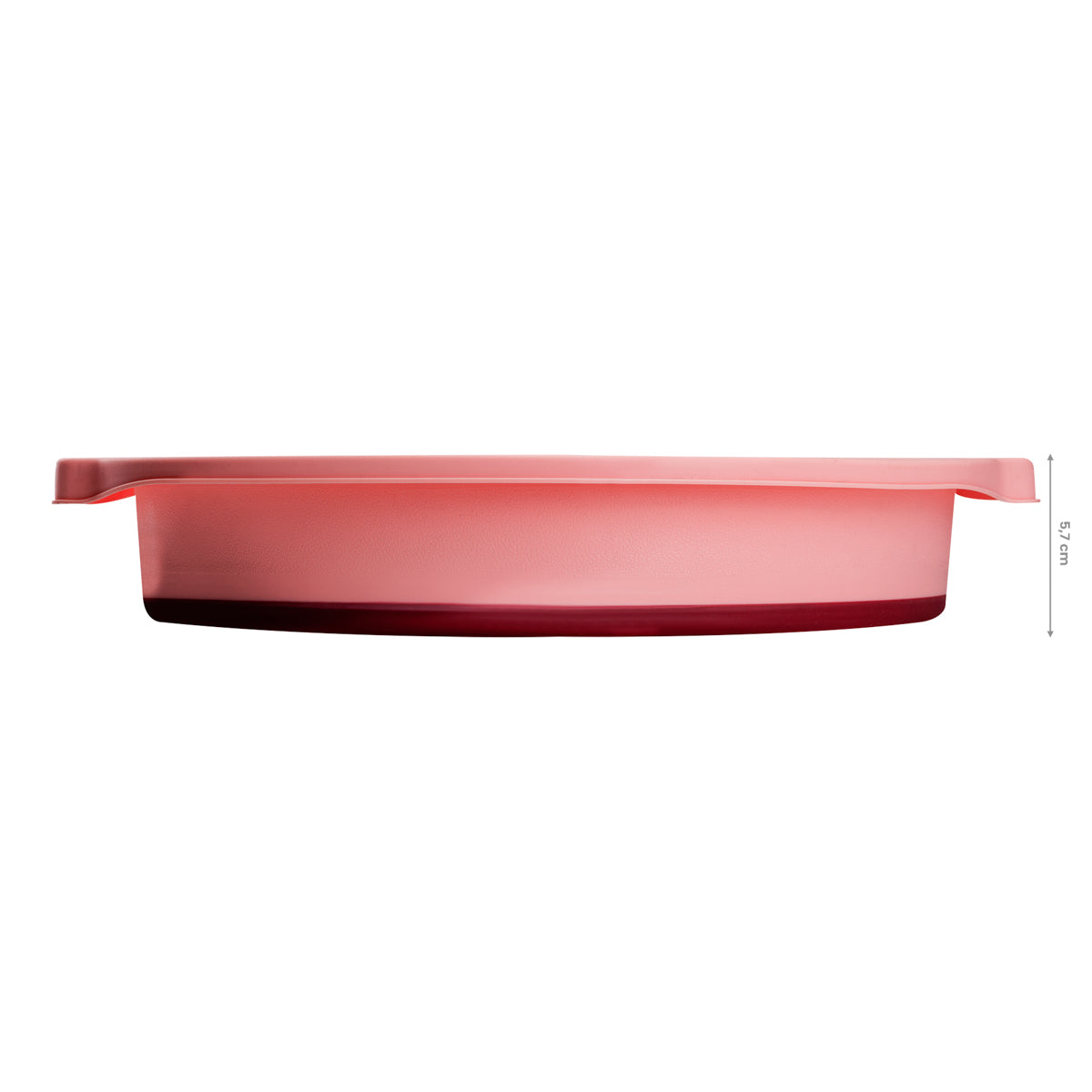 PEDICURE BOWL FOLDABLE PINK - BVShop