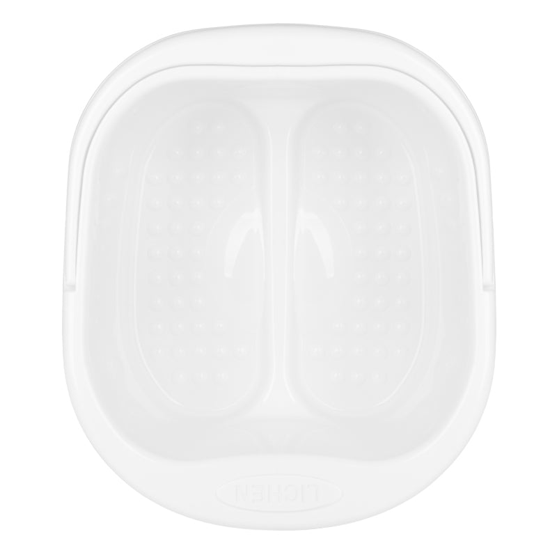 Pedicure bowl white lich - BVShop