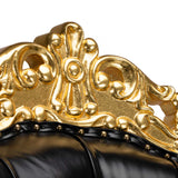 Pedicure station TRON black - BVShop