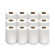 Perforated nonwoven towels 12 rolls - BVShop