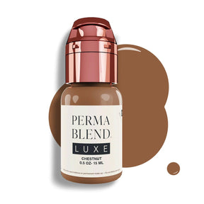 Perma Blend LUXE Chestnut 15ml - BVShop