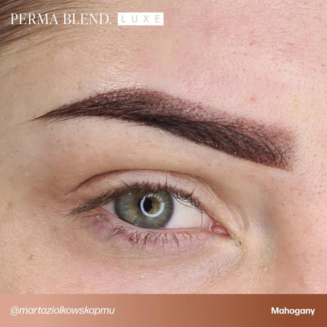 Perma Blend LUXE Mahogany 15ml - BVShop