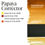 Perma Blend LUXE Papaya Corrector - BVShop