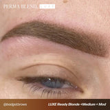 Perma Blend LUXE Ready Blonde - BVShop
