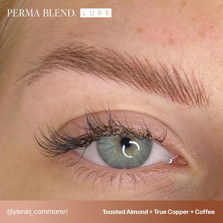 Perma Blend LUXE True Copper 15ml - BVShop