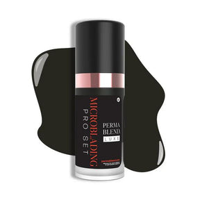 Perma Blend Microblading Pro Pigments All Night Long 10ml - BVShop