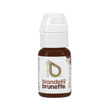 Perma Blend Evenflo Bronzed Brown Brow Pigment 15ml
