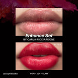 Perma Blend LUXE Carla Ricciardone Enhance Set - BVShop