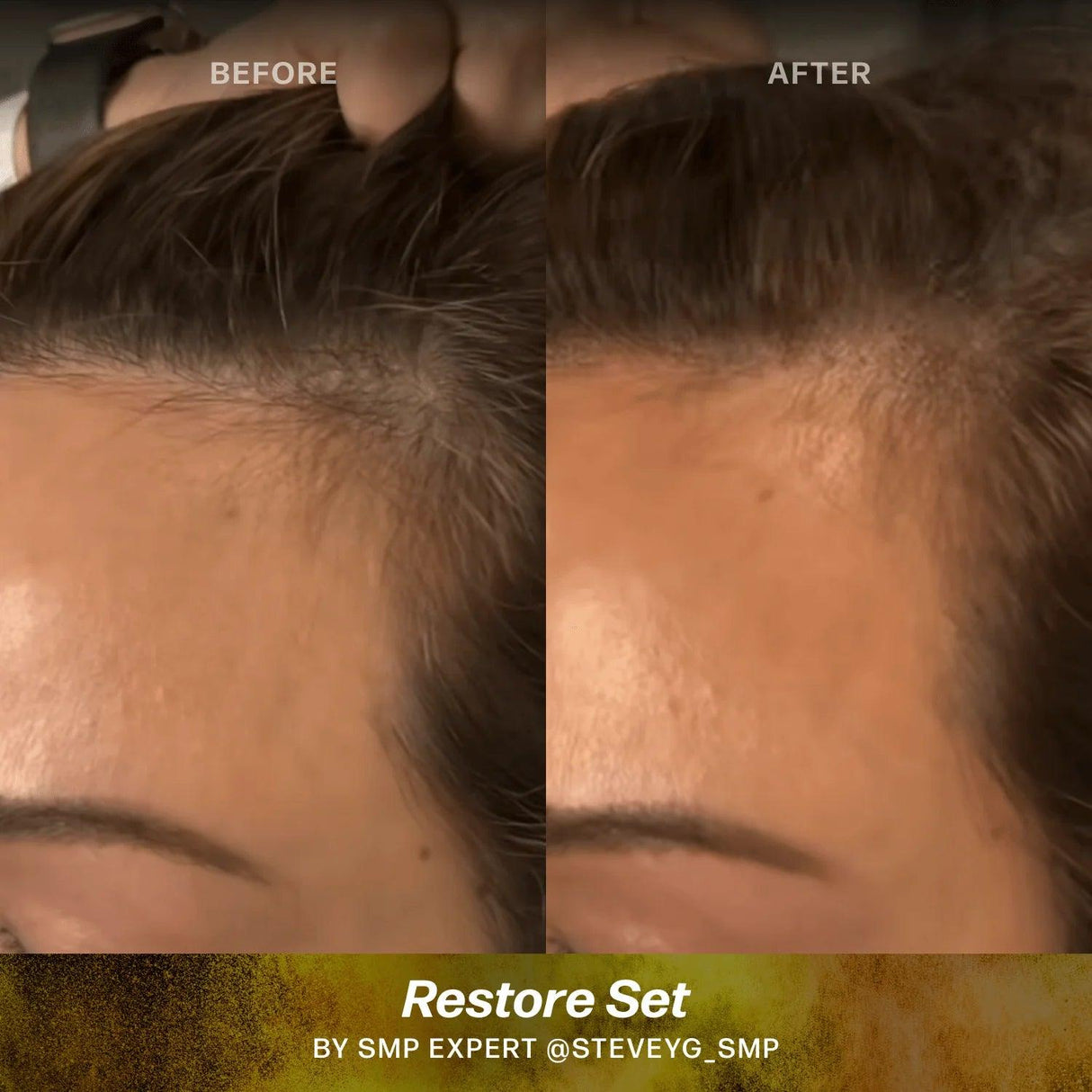 Perma Blend LUXE Stevey G Restore Set - BVShop