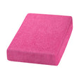 PINK TERRY SHEET - BVShop