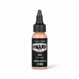 Platinum By Dynamic Tattoo Ink Skin 30ml bottle on a white background with a natural shadow