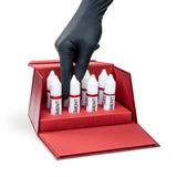 مجموعة صبغة الشفاه The Pigment PMU (8×15ml)