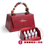مجموعة صبغة الشفاه The Pigment PMU (8×15ml)