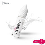 The Pigment PMU Thinner Solution 15ml
