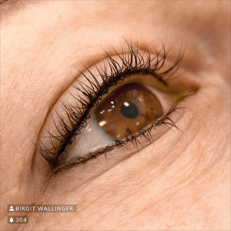 Swiss Color 304 Deep Black Eyeliner Pigment 10ml - BVShop