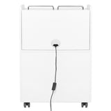 Podiatrist 601 white - BVShop