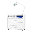 PODIATRY UNIT Y-200 SET MAX - BVShop
