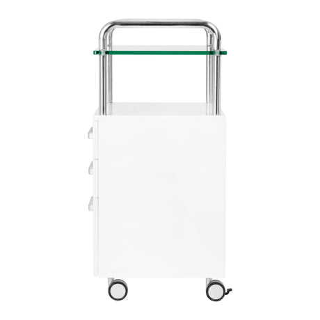 PODOLOGICAL HELPER 6053 WHITE - BVShop