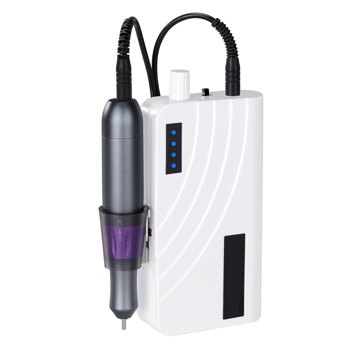 Portable nail drill aku VIVA 201 - BVShop