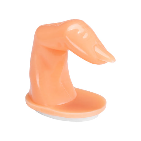 Practice Finger Nail Art Exercise Manicure Tips - BVShop