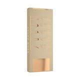 مجموعة فرش Brow Daddy Precision لتلوين الحواجب