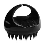 Premium Head Massage Brush and Ampoules Set Kessner Lab Moisturizing - BVShop