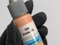 نوفو كونتور خط عضوي صبغة الهالة 550-AREOLA 1.O 10ml
