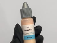 نوفو كونتور أورجانيك لاين صبغة تمويه 457-CAMO D.O 10ml