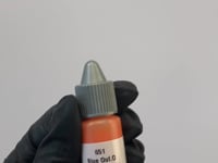 مصحح لون عضوي من نوفو كونتور بيجمنت 651-أزرق OUT.O 10ml
