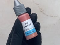 نوفو كونتور خط عضوي صبغة الهالة 554-AREOLA 3.O 10ml